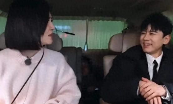 一场演唱会，揭开了张杰谢娜的“婚姻真相”，原来伊能静没说错