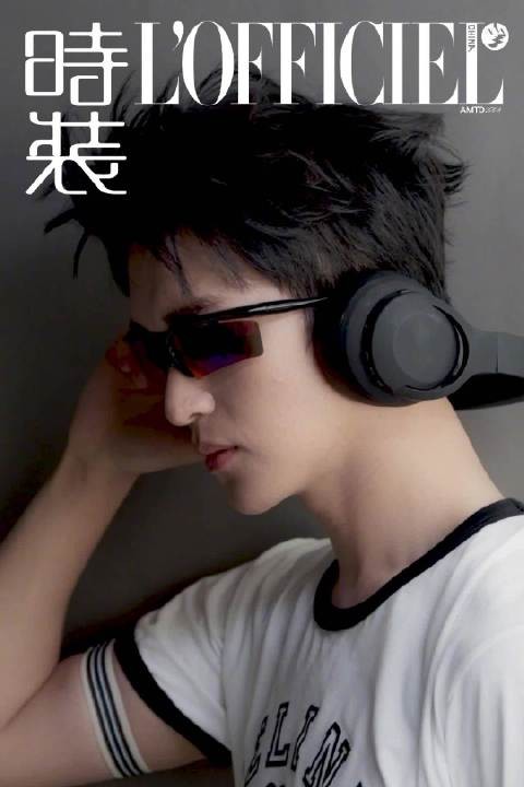 音符、节奏组成了浩瀚海洋，@黄子弘凡_Lars 游乐其中