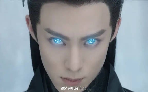 你救我一次，我守护你一世