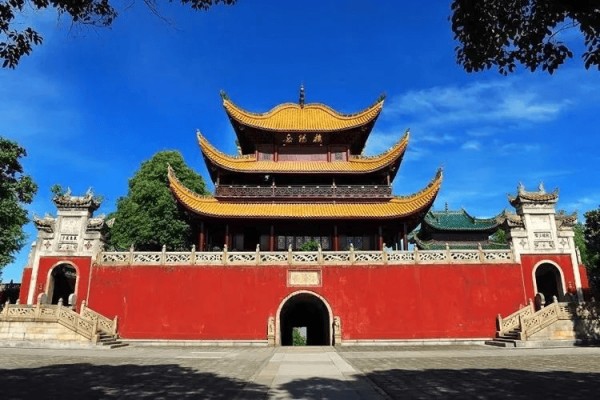 《岳阳楼记》为何非写不可