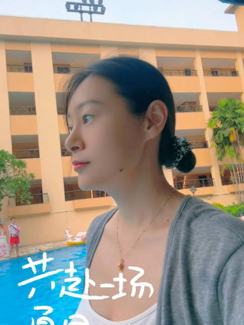 美妈们带娃记 我俩也要美美哒