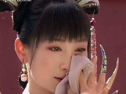 甄嬛传经典台词引观众共鸣