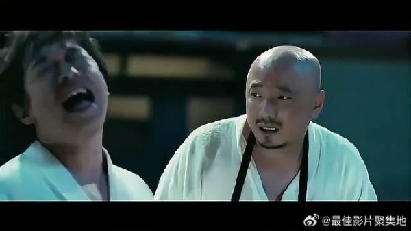 雷佳音这段精彩演绎，堪称全剧最搞笑，太逗了