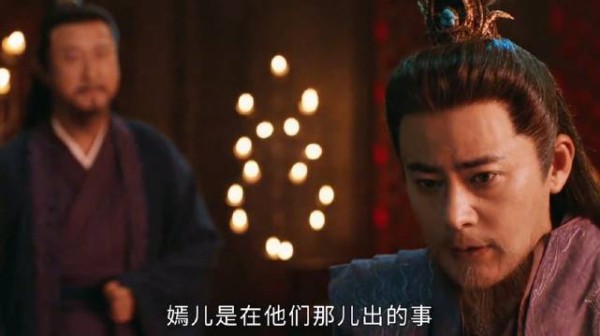 世上之事皆是利益交换,但父爱不是!