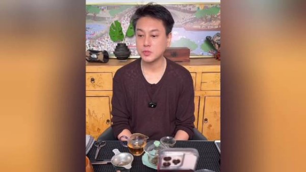 朱孝天：就当年说“粉丝没素质”事件道歉！
