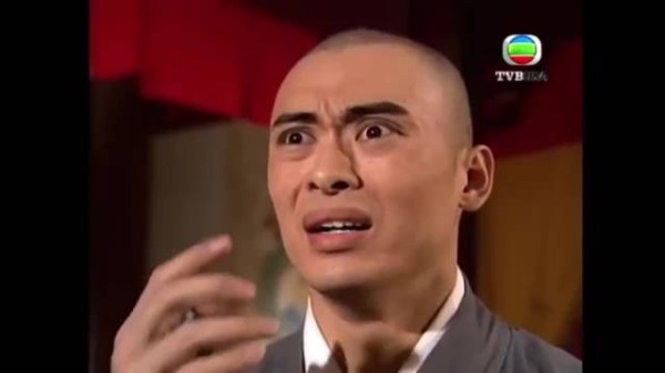 鸠摩智: 少林寺原来是一个暗藏春色,藏污纳垢之所……原视频来了!