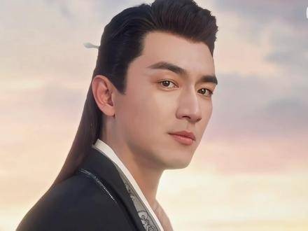 又帅又专情的深情男神——行止,简直让人沦陷!