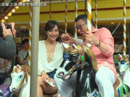 往事清晰如昨,却已无明日之期 你们丘家真是家门不幸啊