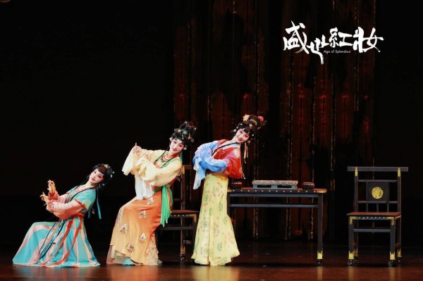 【8.1发】文润之江｜守正与破圈：浙婺、小百花的“新生”实验