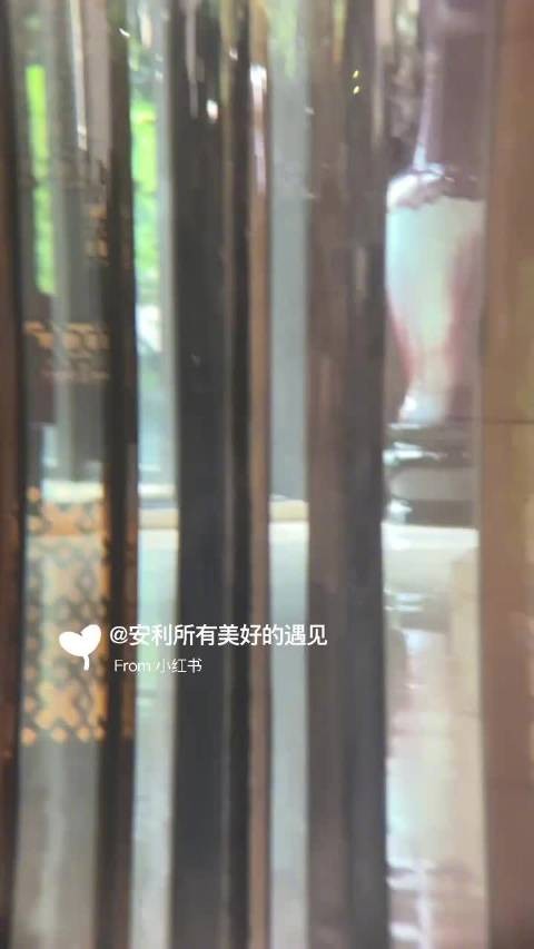 陈哲远密逃上班路透曝光，栗子头造型引期待