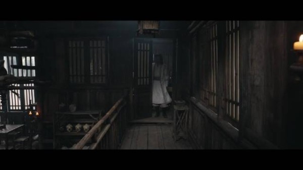 高伟光版欧阳锋遇语言障碍，川渝方言成江湖首关