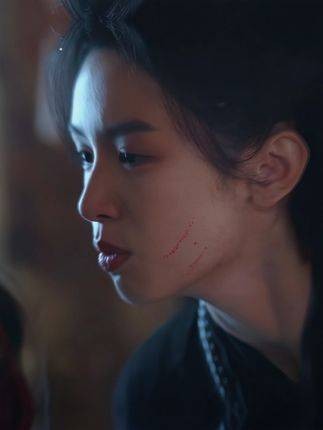 曲“我乃被你害死的魂，自地府深处攀爬而出，只为向你讨命”