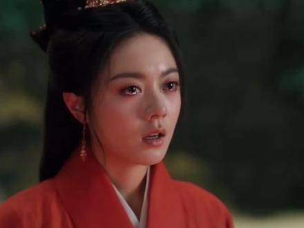天啊，我不能接受还有人没看过这段……赵今麦你太牛了因为一个片段看了整部剧