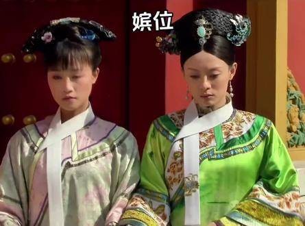 《大贞传》剧情实在难以理解，频频行礼让人摸不着头脑