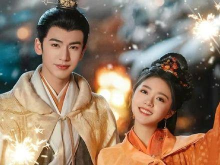 度华年花船吻真的来了 度华年相亲宴变修罗场 度华年男二把暗恋玩明白了