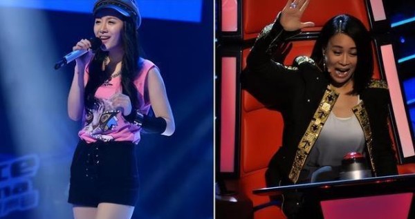 好声音失冠军，她却嫁副总裁，34岁儿女双全人生逆袭