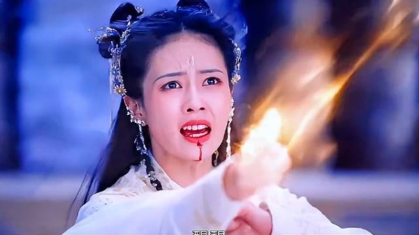 沧九旻拼S抵抗魔神诱惑 我不会让苏苏失望