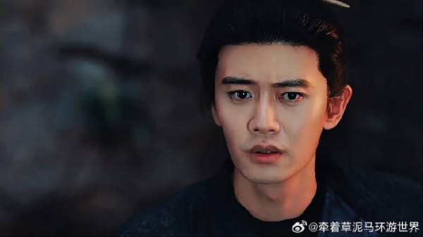 宣夜和幽皇不愧是好兄弟,这种事情都能神同步