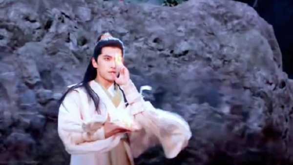 凡人修仙传的打戏太出彩了，杨洋打得好爽啊！