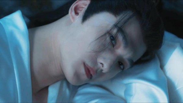 韩立你往空气里加了什么……好热