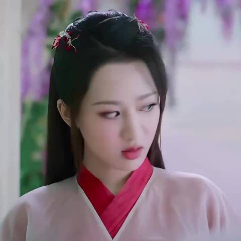 杨紫《香蜜沉沉烬如霜》开播7周年，锦觅角色引期待