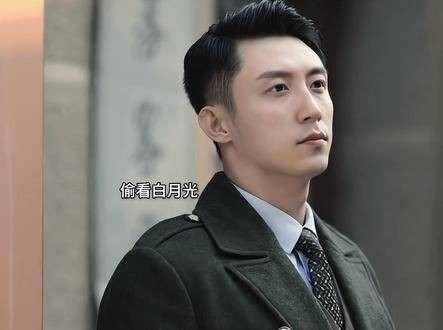 这张脸简直是为正剧而生！孤战迷城开播 新剧来袭