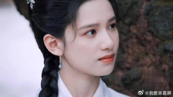 不求天长地久，我们芷争朝惜！好健康好温暖的一对，看完结局什么斑都淡了