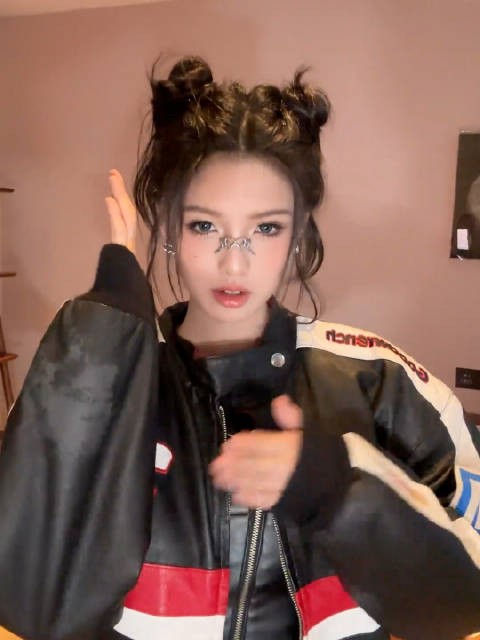 艾米你到底要美我几次