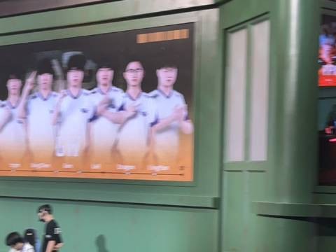 纯享版来一下 我快笑死了有无人管