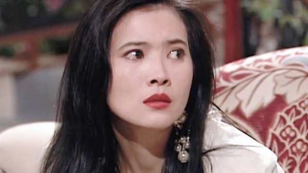 蓝洁瑛 美丽从来不是原罪，难道长得好看就要被人觊觎吗？