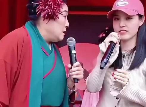找个有钱老实人化债,还清之日也是分手之日——这是在王婆相亲上许愿来了吧