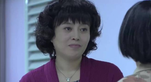婆婆一听声觉得就是女孩,还嘲笑是谁家生的,没想到是自家孙女