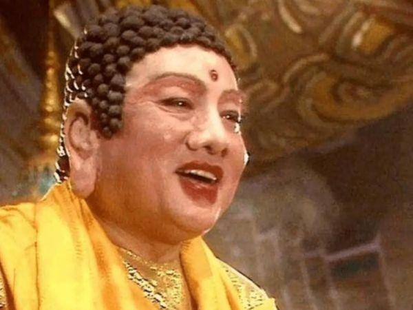 《西游记》「如来佛祖」北京病逝…享寿86岁　孙悟空泪崩悼念！