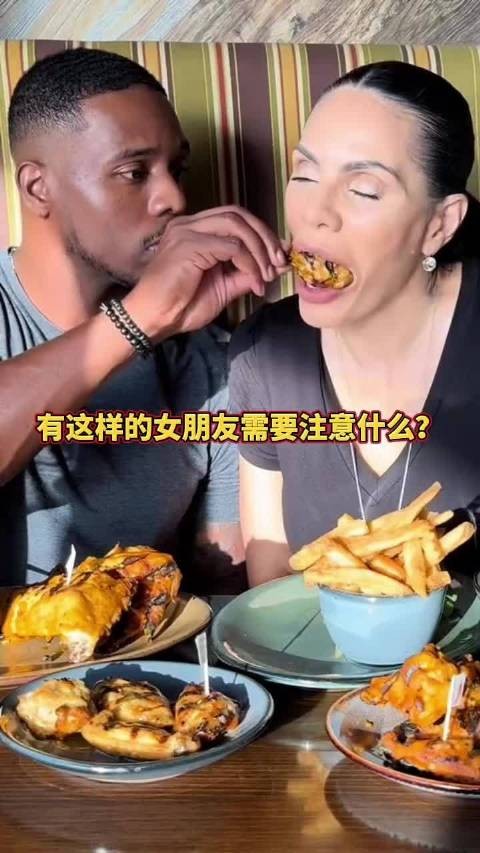 有这样的女朋友需要注意什么？