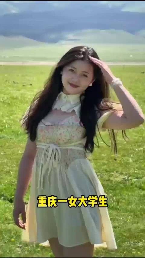 酷似大S女生回应未模仿未整容
