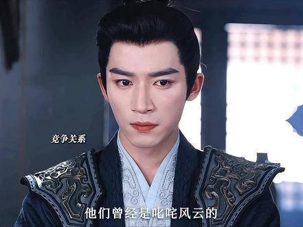 男女主角爱恨交织，简直让人欲罢不能！