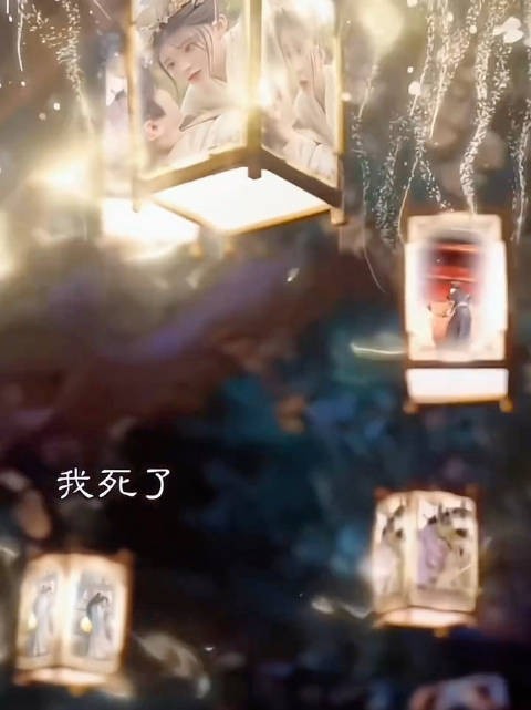 李是侥杨伊墨古装造型吸睛，重生嫡女杀神王爷契合角色