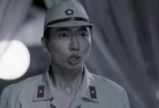日本士兵去逛慰安妇，没想到女人就是自己的亲姐姐