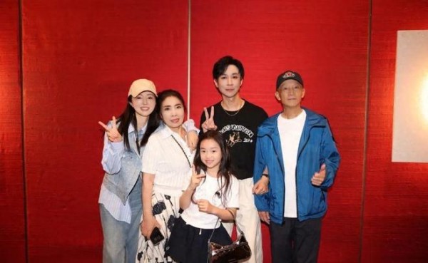董璇因女儿拒绝丈夫留宿，倪萍犀利点评：觉得不方便就别结婚