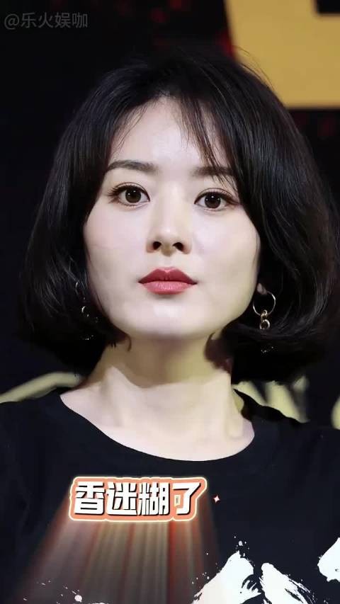 离婚四年后，再看全年无休的拼命三娘赵丽颖，如今她后悔了吗 ，冯绍峰