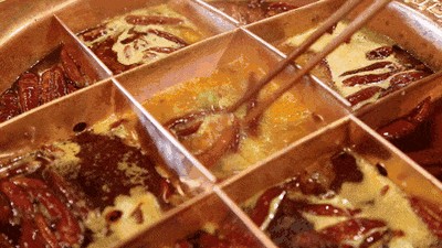 曾庆伟谈吃：盛夏三伏吃火锅