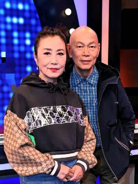 罗家英抗癌汪明荃坚持AA制16年引争议