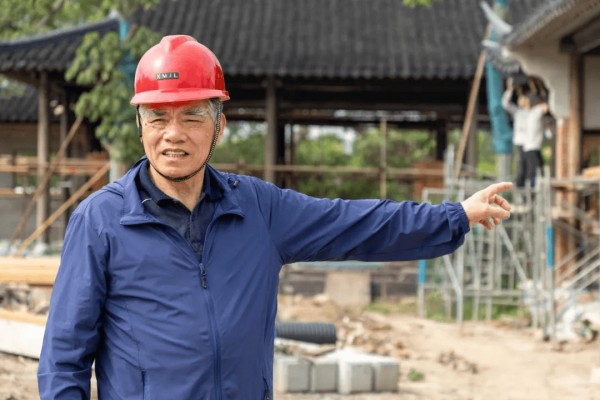 苏州黄埭：走进千年古镇 感受古老匠艺的非遗魅力