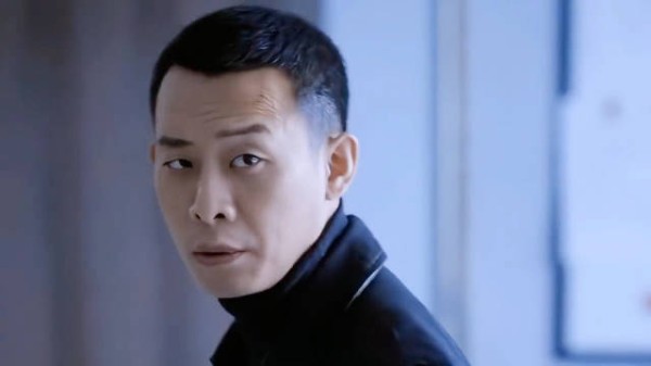 这得恭喜一下张译,这是荣誉也是认可,实至名归