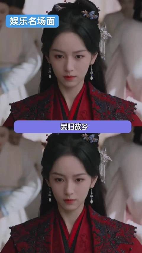 周也新剧好心疼她啊!被父母背叛,真的听着都绝望吧?
