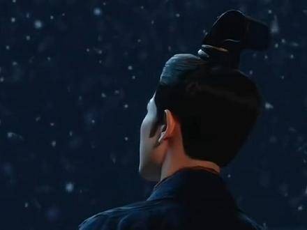 “若提及我的遗憾，那必定与你有关” 度华年