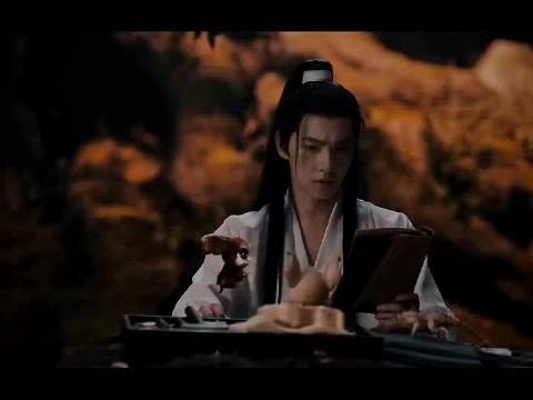 凡人修仙传:韩立不想参加婚宴,即使有美女作陪,他也只想提升修为