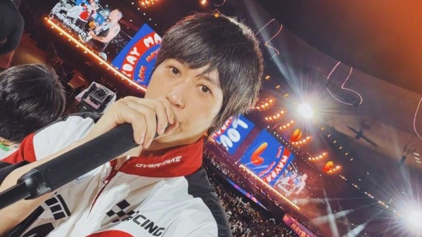 五月天谈鸟巢加场：不想粉丝与黄牛斗智斗勇