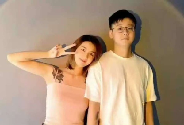 网红陶白白官宣离婚 否认将会参与《再见爱人》