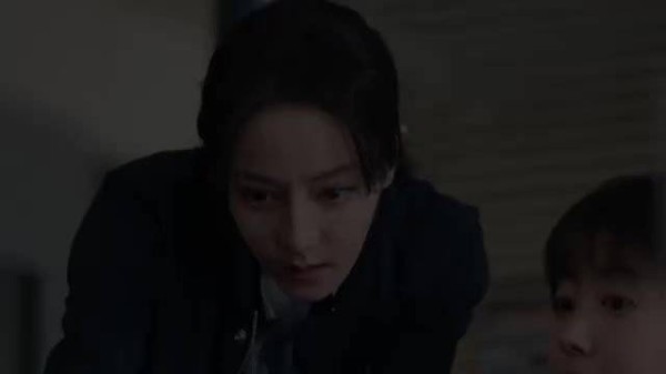 迪丽热巴《利剑玫瑰》演邓妍探案如自带GPS